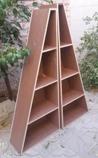دکوری محکم
