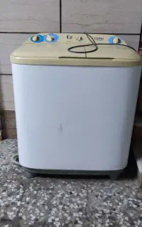 لباسشویی کارکرده