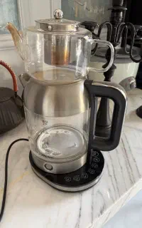 چای ساز وقهوه ساز