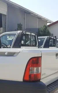 وانت پراید سایپا اریاوند