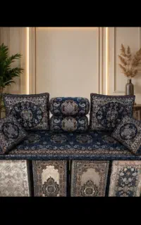 شاهنشین از تولیدکننده