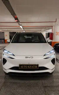 سی لاین byd با هداپ و یخچال *اقساطی تحویل فوری *