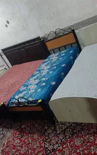 فروش انواع تخت و تشک