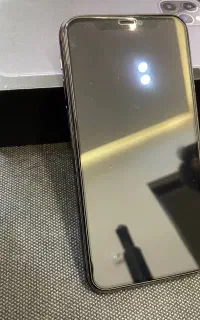iPhone 11pro 256