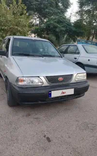 پراید ۱۴۱
