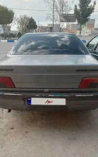 پژو۴۰۵