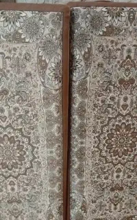 فروش جفت پشتی درحد نو