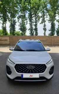 ایکس ۲۲ پرو دنده ای مدل ۱۴۰۳