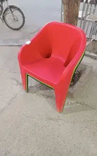 میزو صندلی