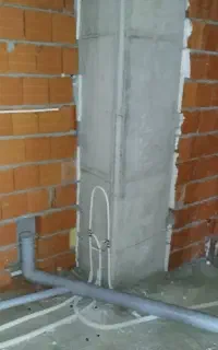 لوله کشی اب