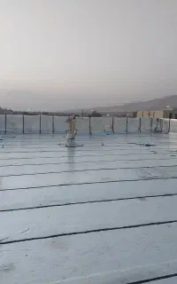 ایزوگام قیرگونی زیرسازی آسفالت خورموج وحومه