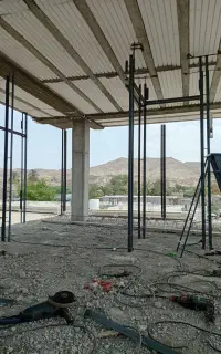 جوشکاری سیار