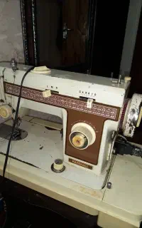 چرخ خیاطی