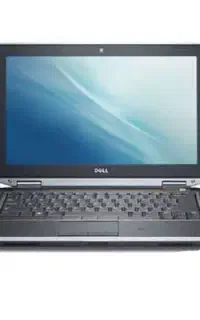 لپتاپ دل رم 8، SSD 128، بدنه تمیز