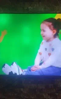 تلویزیون سامسونگ اصلی 48اینچ