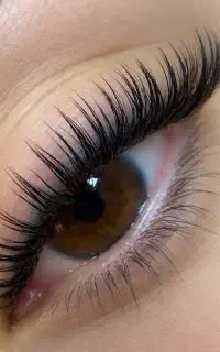 اکستنشن مژه