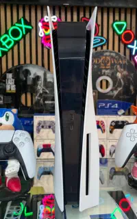 پی اس فایو فت / PS 5