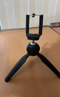 پایه عکاسی موبایل