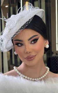 مدل رایگان میکاپ جهت تکمیل آلبوم
