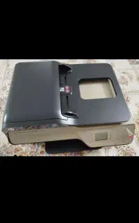 پرینتر رنگی ۴ کاره اچ پی