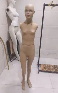 مانکن