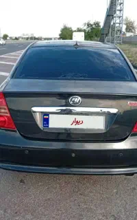 لیفان ۶۲۰ ۱۶۰۰