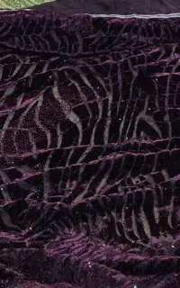 پارچه ابریشم