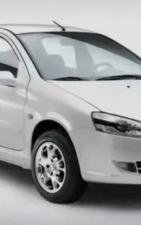 رانا 405 دیسک صفر