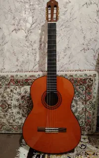 گیتار یاماها C70 اصل اندونزی نو