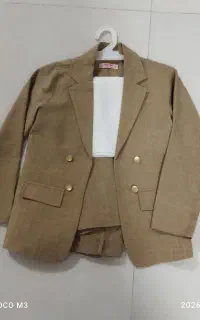 کت و شلوار