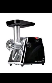 چرخ گوشت مدل تولیپس