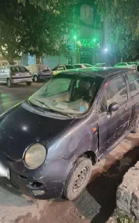 ام وی ام 110 سه سیلندر