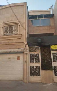 همکف و زیرزمین بلوار دشتی، باهم و جداگانه