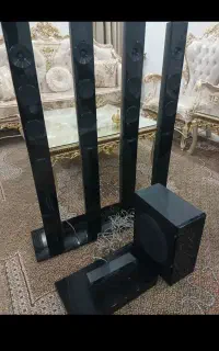 سینما خانواده سامسونگ