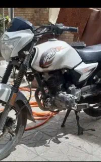 موتور کیووی 1396