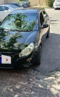 جک j3 هاچبک زیر قیمت