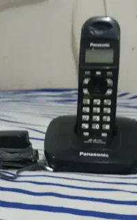 گوشی تلفن بیسیم پاناسونیک