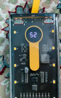 پاور بانک ۲۰هزار