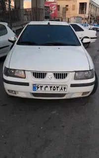 دربستی ب تمام نقاط ایران
