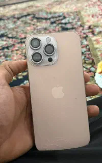 ایفون ۱۶پرو مکس فیک