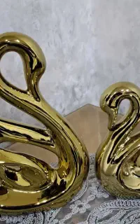 مجسمه قوی زیبا