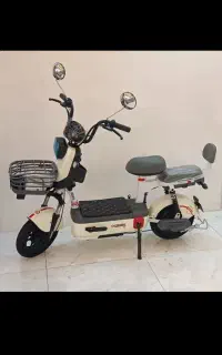 متور برقی