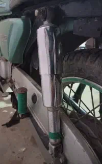 یاماها 125 فابریک