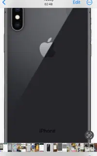 ایفون Xs-max