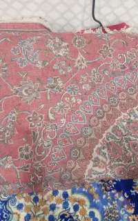 فروش قالی  دست دوم 12متری