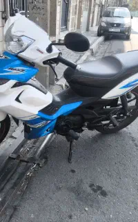 راکز،تی وی اس