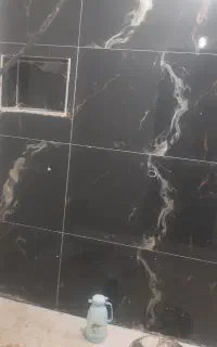 کاشی‌کاری وتخریب    باقیمت مناسب