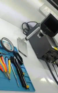 آموزش سخت افزار و نرم افزار موبایل (آموزشگاه مهر)