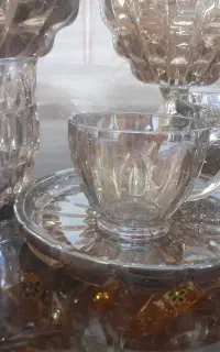 سرویس کریستال چک