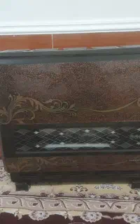 فروش بخاری نو